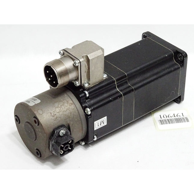 Berger Lahr Schrittmotor VRDM368/50LWCOB 1000rpm VRDM 368/50 LWC OB - Maranos.de