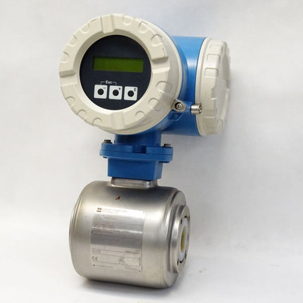 Endress+Hauser Durchflussmessgerät Promag50 50H40-UF0A1AA0A4AD Promag H - Maranos.de