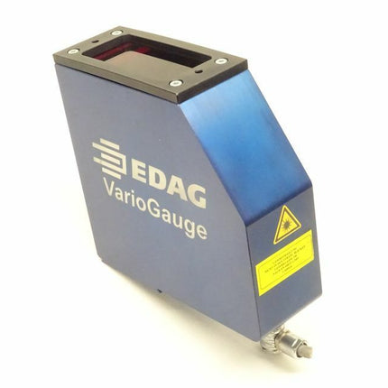 Edag VG-V4-L5L050 Vario Gauge Laser - Maranos.de