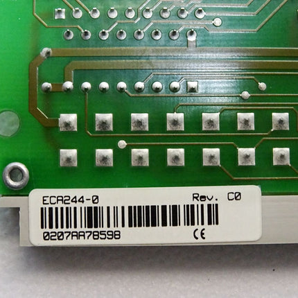 B&R ECA244-0 Rev.C0 MULTI Digitales Ausgangsmodul - Maranos.de