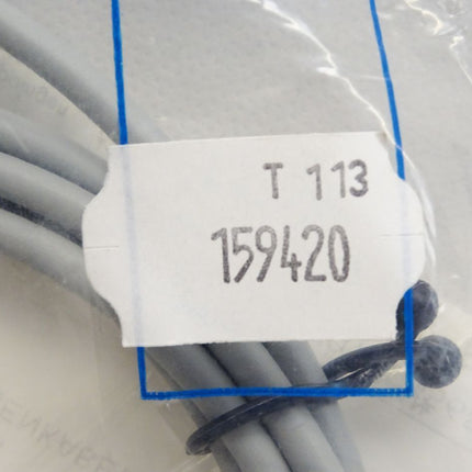 Festo 159420 Verbindungsleitung SIM-M8-3GD-2,5-PU / Neu OVP - Maranos.de