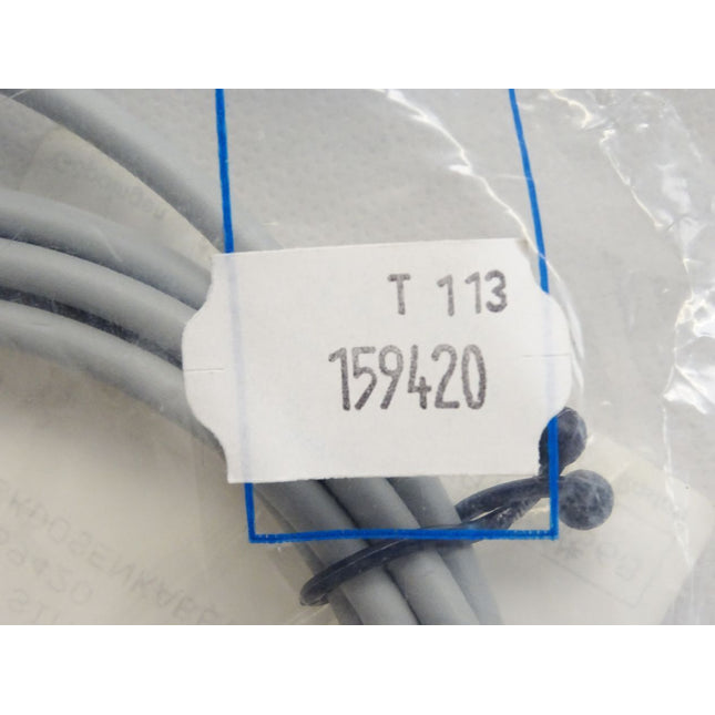 Festo 159420 Verbindungsleitung SIM-M8-3GD-2,5-PU / Neu OVP - Maranos.de