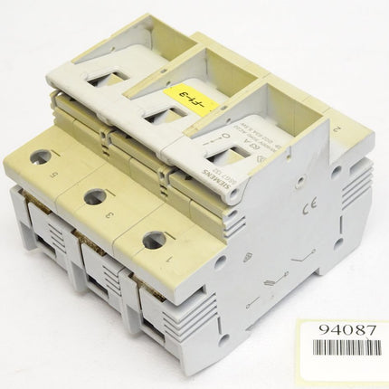 Siemens Lasttrennschalter 5SG7132 - Maranos.de