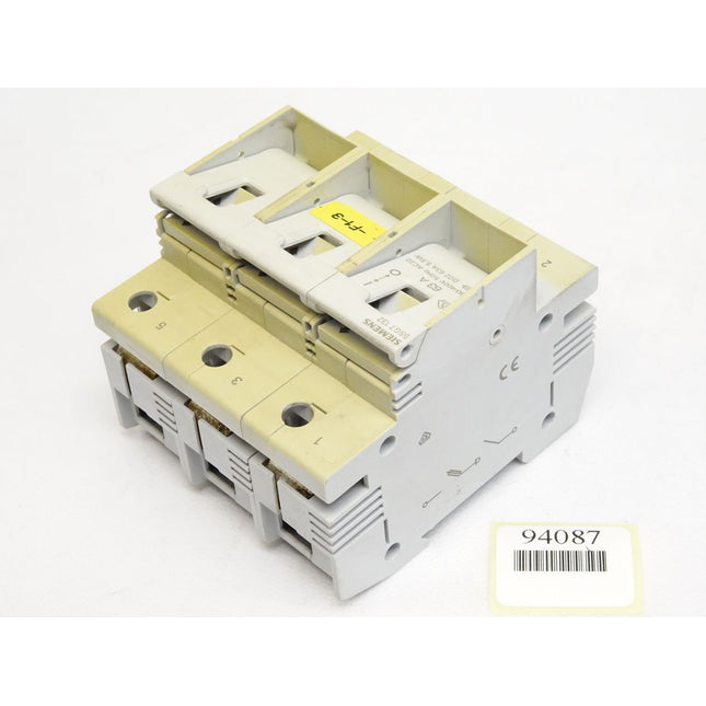 Siemens Lasttrennschalter 5SG7132 - Maranos.de