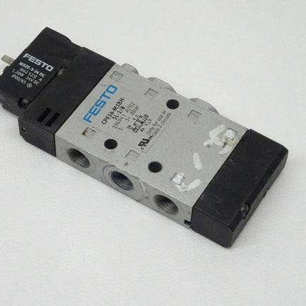 Festo 196941 Magnetventil CPE14-M1BH-5L-1/8 / 3 - 8bar - Maranos.de