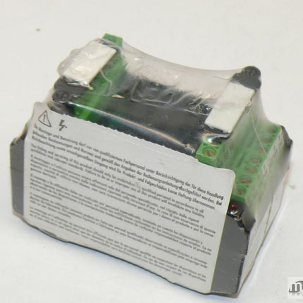 NEU/OVP Murr Elektronic 67035 24 VDC Relaissockelbaustein - Maranos.de