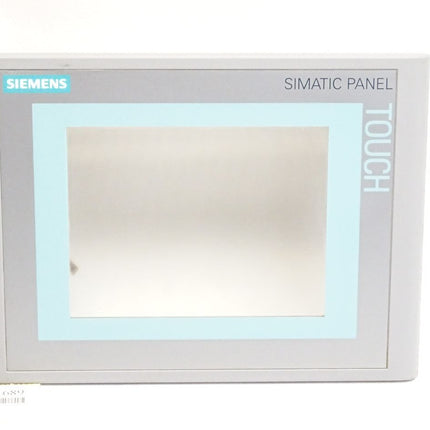 Siemens Front MP177/TP277-6 6AV6643-0AA01-1AX0 A5E00675016 leichte Kratzer - Maranos.de