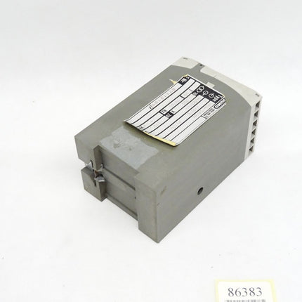 Jumo HROw-54/es Pt100 / 0...+100°C - Maranos.de