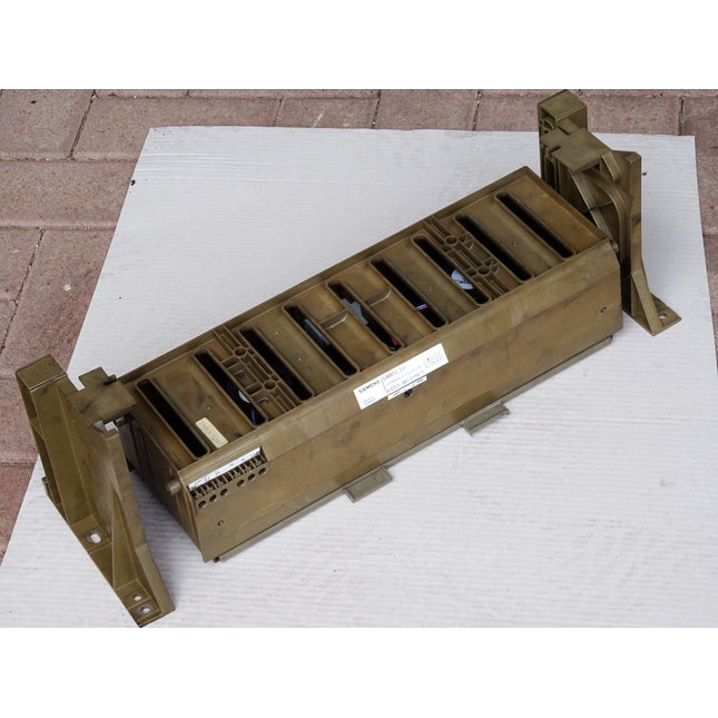 Siemens Simatic S5 Lüfterzeile 6ES5981-0HA11 6ES5 981-0HA11 - Maranos.de