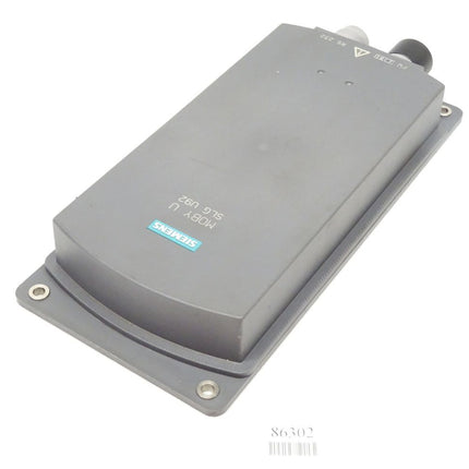 Siemens MOBY U SLG U92 / 6GT2501-1BA00 - Maranos.de
