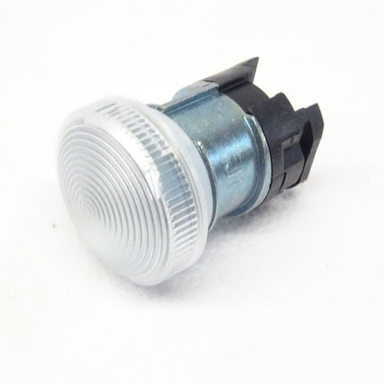 Siemens 3SB3501-6BA70 / 3SB3 501-6BA70 Leuchtmelder Klar NEU-OVP - Maranos.de