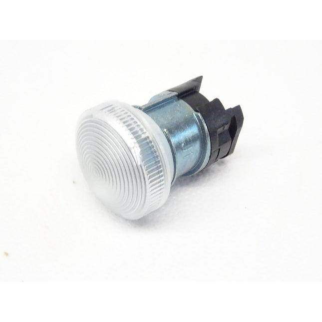 Siemens 3SB3501-6BA70 / 3SB3 501-6BA70 Leuchtmelder Klar NEU-OVP - Maranos.de