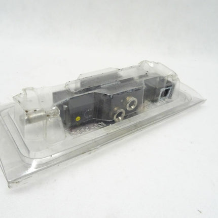 NORGREN V106516A-B2BA / W/0 4324510 / Pneumatic Magnetventil / NEU OVP versiegelt - Maranos.de