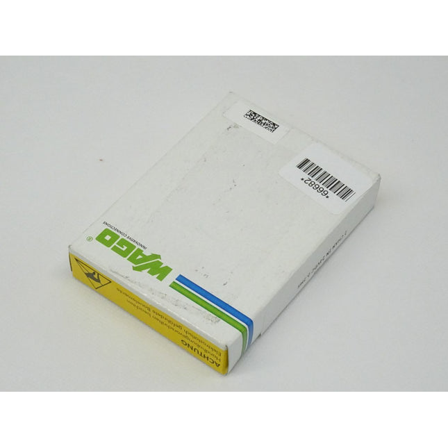 Wago 750-401 I/O-System digitale Eingangsklemme 750401 NEU-versiegelt - Maranos.de