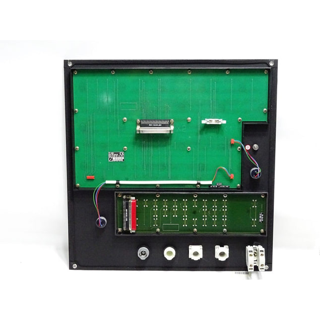 Heidenhain Bedienfeld TE425H 313040-02 313 040-02 265458-01 344143-01 - Maranos.de