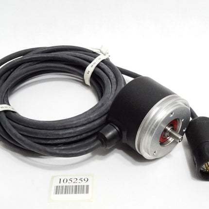 Heidenhain Drehgeber ROD 426.000B-5000 / 295434AK 295 434 AK / Neu - Maranos.de