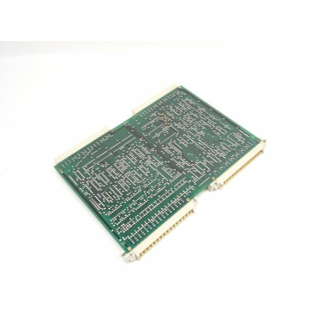 Siemens C71458-A6097-A12 Steuerplatine C71458A6097A12 - Maranos.de