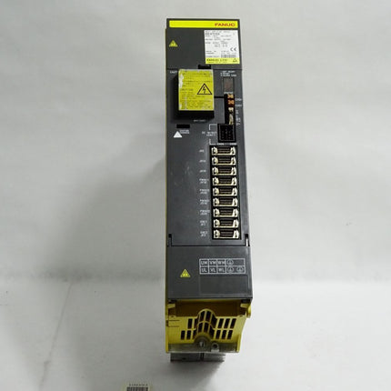Fanuc Servo Amplifier A06B-6079-H208 - Maranos.de