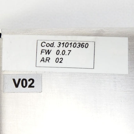 Funitek 31010360 FW 0.0.7 AR02 (ohne Stecker) - Maranos.de