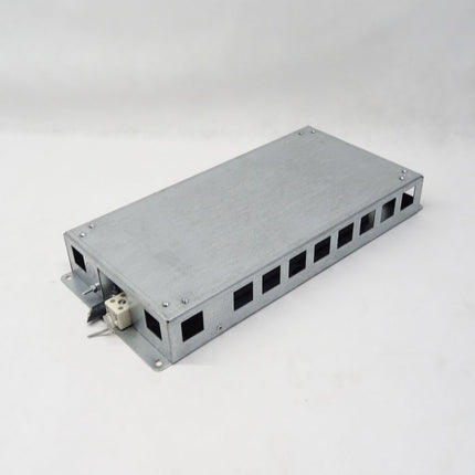 Siemens 6SL3201-0BE12-0AA0 4kW 900V - Maranos.de