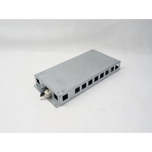 Siemens 6SL3201-0BE12-0AA0 4kW 900V - Maranos.de