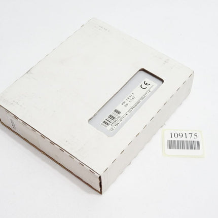 Sigmatek CCL911 12-104-911-K CD Prozessor CCL911-K HW:1.2X1.1 SW:1.1.51 / Neu OVP - Maranos.de