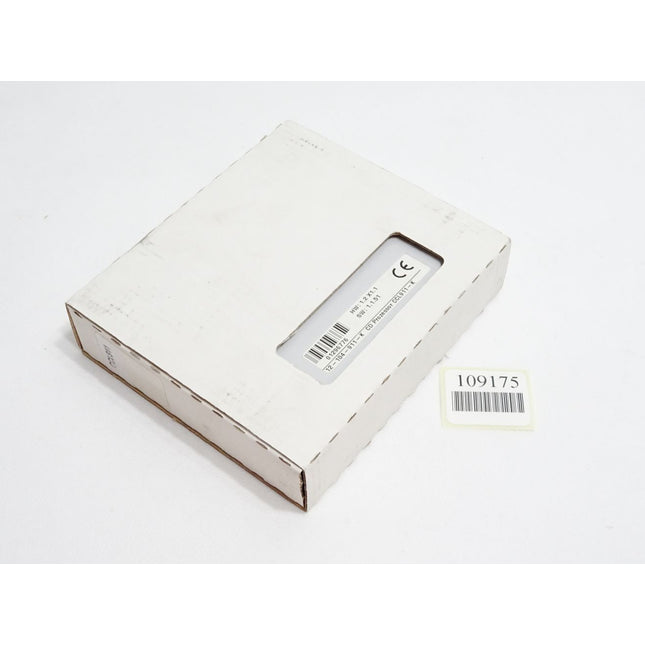 Sigmatek CCL911 12-104-911-K CD Prozessor CCL911-K HW:1.2X1.1 SW:1.1.51 / Neu OVP - Maranos.de