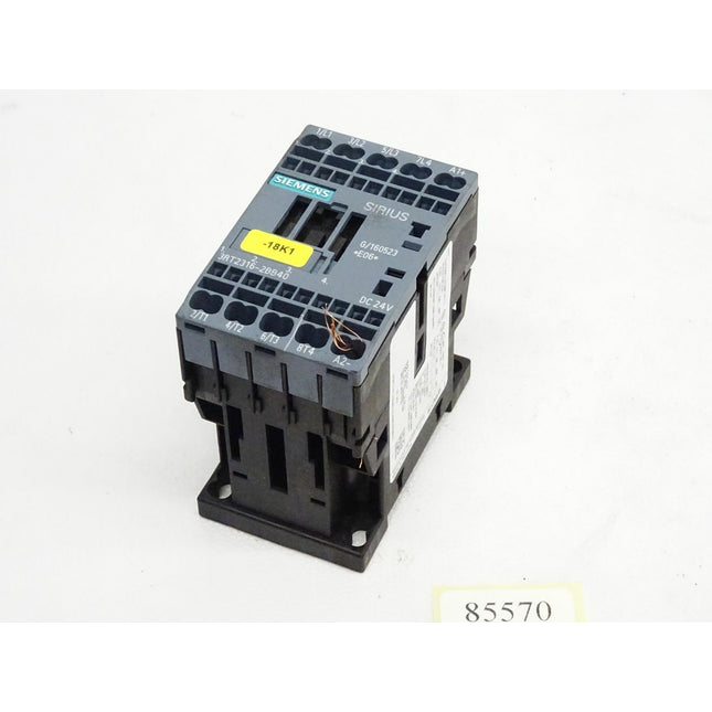 Siemens Sirius 3RT2316-2BB40 - Maranos.de