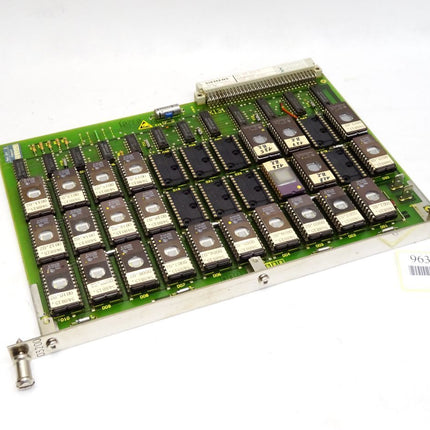 Siemens Platine 03201-A 5481819101.01 - Maranos.de