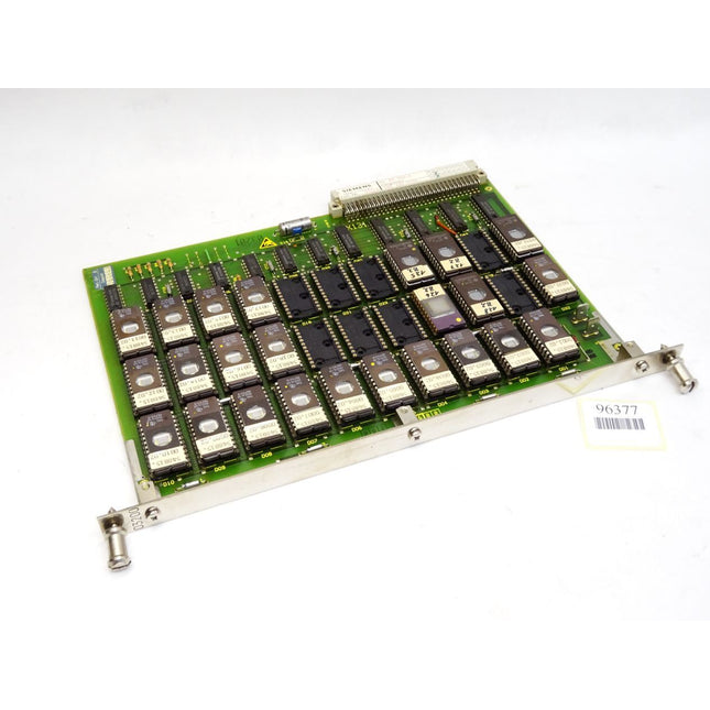 Siemens Platine 03201-A 5481819101.01 - Maranos.de