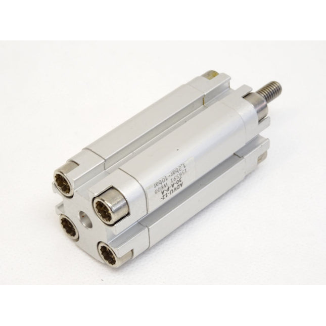 Festo Kompaktzylinder ADVU-12-30-A-P-A 156591 / Neu - Maranos.de