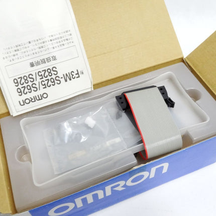 Omron F3M-S626 Mapping Sensor / Neu OVP - Maranos.de