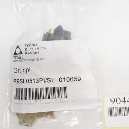 TER PRSL0513PI/SL / 010659 / Neu OVP - Maranos.de