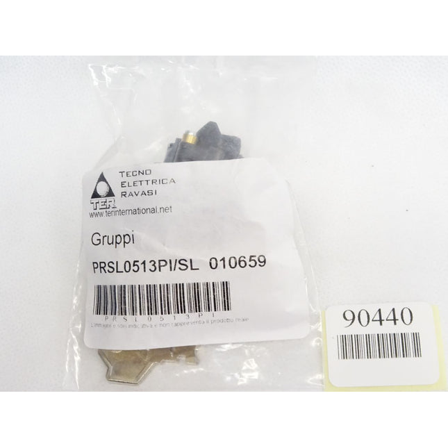 TER PRSL0513PI/SL / 010659 / Neu OVP - Maranos.de