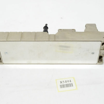 Murr Elektronik 55255 / MVK+MPNIO DI8 DO8 POF IRT PP - Maranos.de
