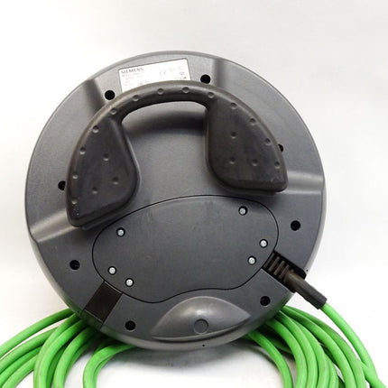 Siemens Mobile Panel 277 6AV6645-0CC01-0AX0 6AV6645-0CC01-0AX0 - Maranos.de