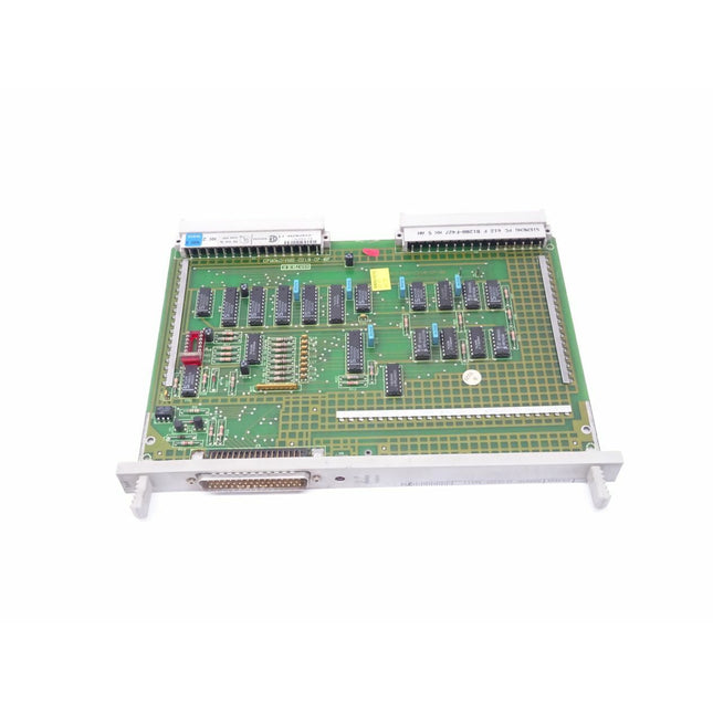 Siemens 6ES5300-3AB11 Simatic S5 6ES5 300-3AB11 E:09 - Maranos.de