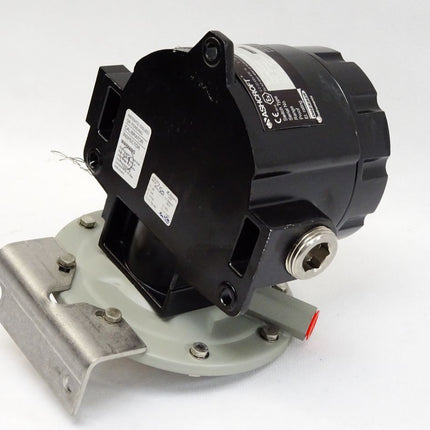Ashcroft D-7-68-V-CEN4-25 Pressure switch Snap Action Switch / Neuwertig - Maranos.de