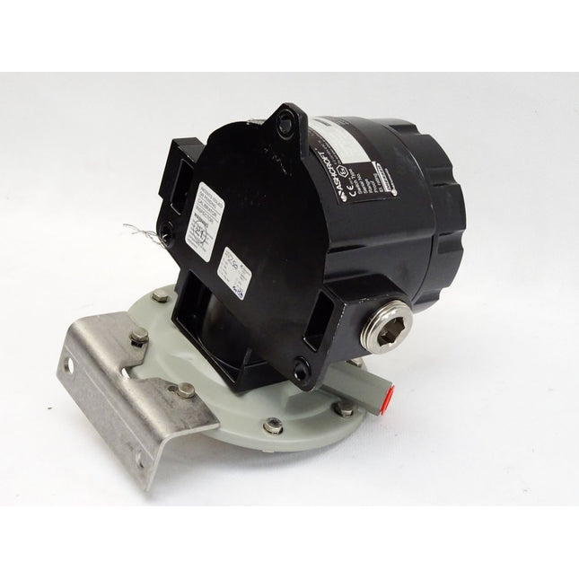 Ashcroft D-7-68-V-CEN4-25 Pressure switch Snap Action Switch / Neuwertig - Maranos.de