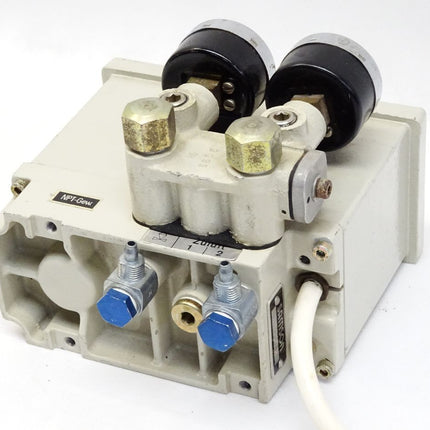 Samson 380023 Temperatur Steuerung Regler 0-80C Fühler - Maranos.de