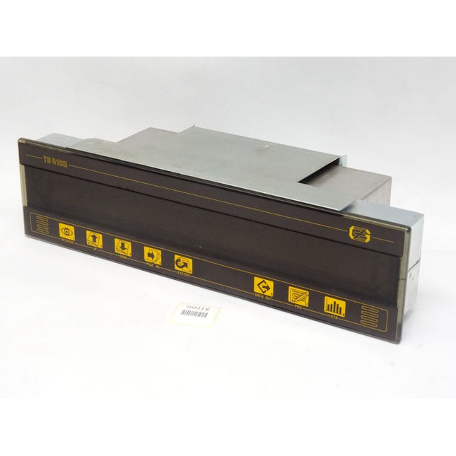 Graf-Syteco TG4100 TG4100D4A.DA00D HMI Panel - Maranos.de