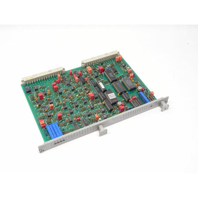 AEG 6762510 AE6 Steuerplatine Mainnboard Profibus - Maranos.de