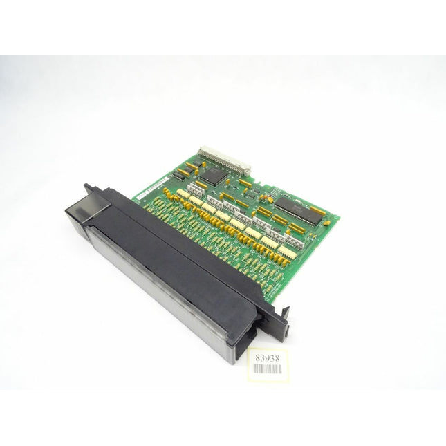 Fanuc Module IC697MDL653 - Maranos.de