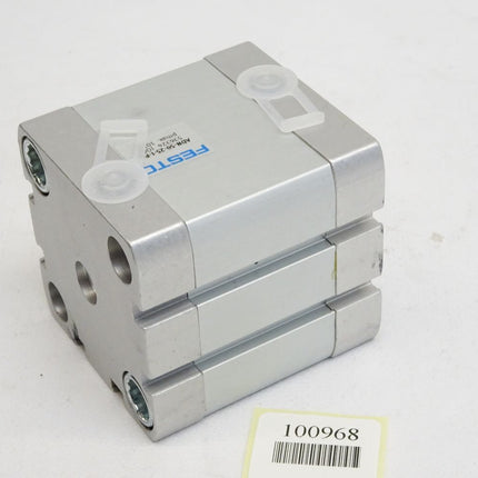 Festo 536324 ADN-50-25-I-P-A Kompaktzylinder / Neu - Maranos.de