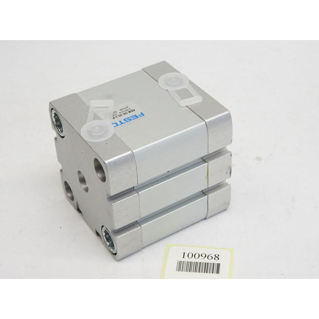 Festo 536324 ADN-50-25-I-P-A Kompaktzylinder / Neu - Maranos.de