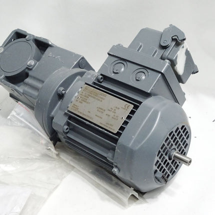 SEW Eurodrive Getriebemotor K19 DR63S4/TF/EH1C/ASD1 0.12kW 1380/24 r/min i58,68 / Unbenutzt mit Lagerpsuren - Maranos.de