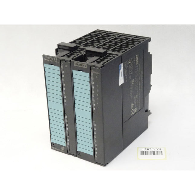 Siemens S7-300 Temperature Controller 6ES7355-2SH00-0AE0 6ES7 355-2SH00-0AE0 - Maranos.de