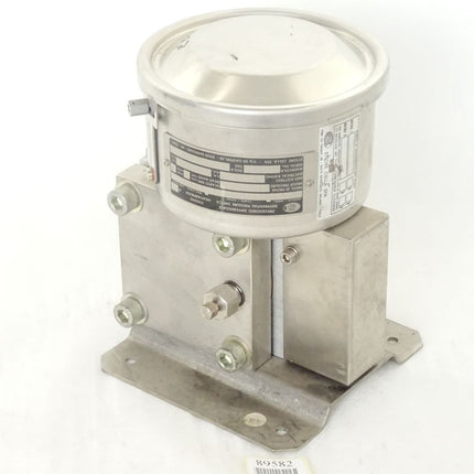 Wika Ettore Cella DPW100DN0.0/10.0bar Differenzdruckschalter 0/160mbar / Neu - Maranos.de