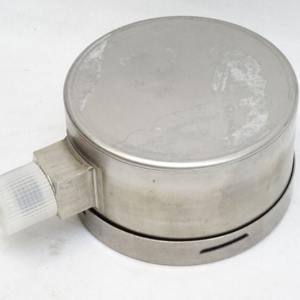 Wika -1.0...0 bar Glycerin-Manometer / Neu - Maranos.de