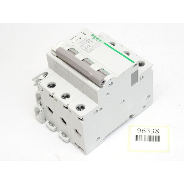 Schneider Electric Osmart D10 OSMC32N3D10 / Neu - Maranos.de